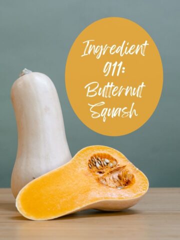 butternut squash