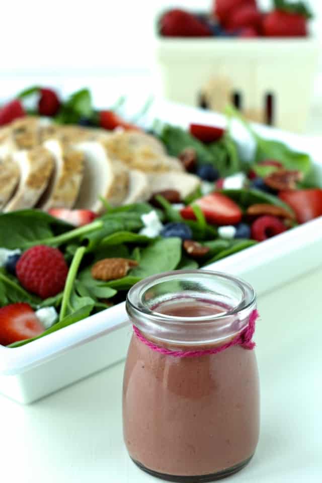 #saladdressing #summersalad #stonyfieldblogger