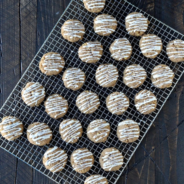 #siggis #thereciperedux #holidaycookies #skyr