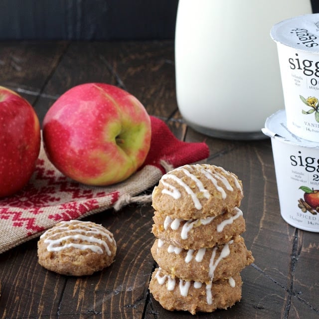 #thereciperedux #siggis #holidaycookies
