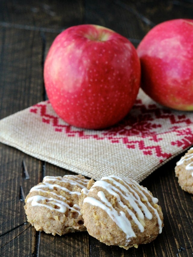 #siggis #thereciperedux #holidaycookies #skyr