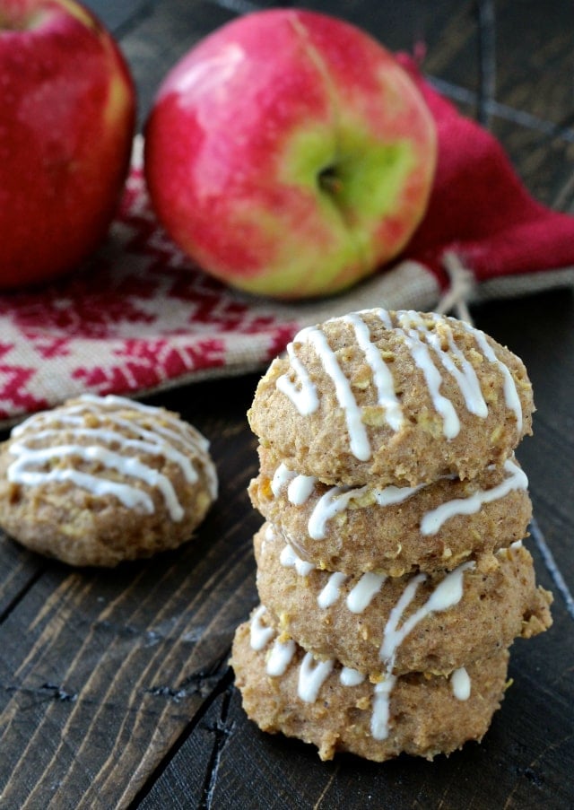 #siggis #thereciperedux #holidaycookies #skyr