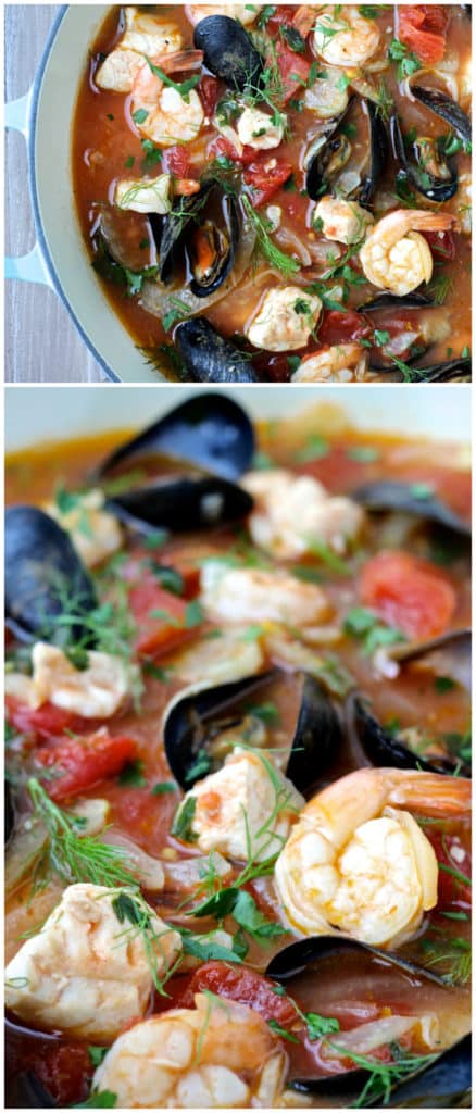 #cioppino #seafoodstew #nataliesjuice