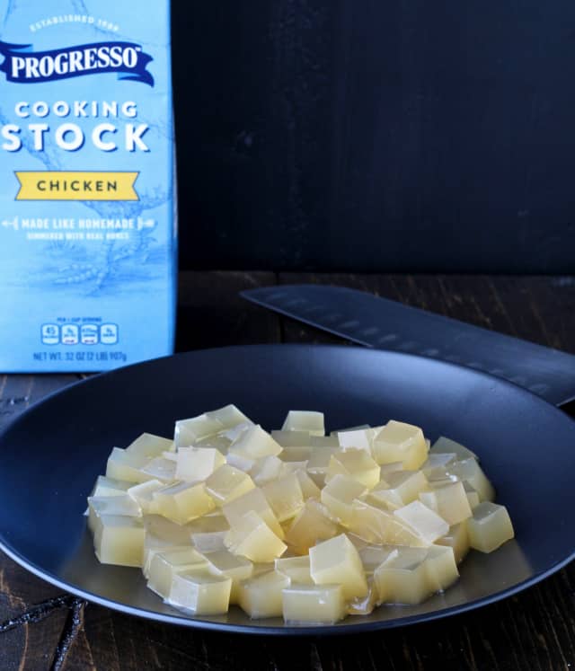 #TheRecipeRedux #Progresso #Dumplings #ProgressoEatsContest