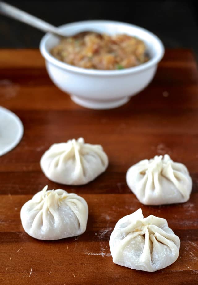 #TheRecipeRedux #Progresso #Dumplings #ProgressoEatsContest