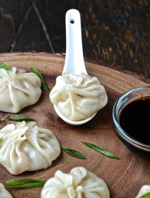 #TheRecipeRedux #Progresso #Dumplings #ProgressoEatsContest