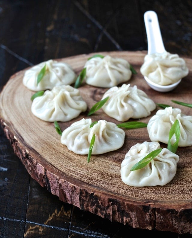 Chinese Soup Dumplings