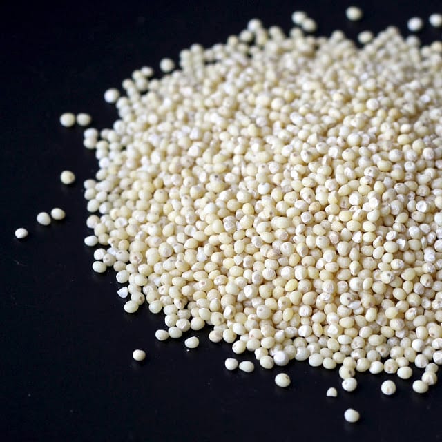 #millet #naturalbabyfood #thereciperedux