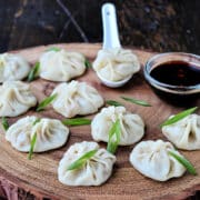 Chinese Soup Dumplings
