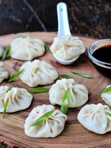 Chinese Soup Dumplings