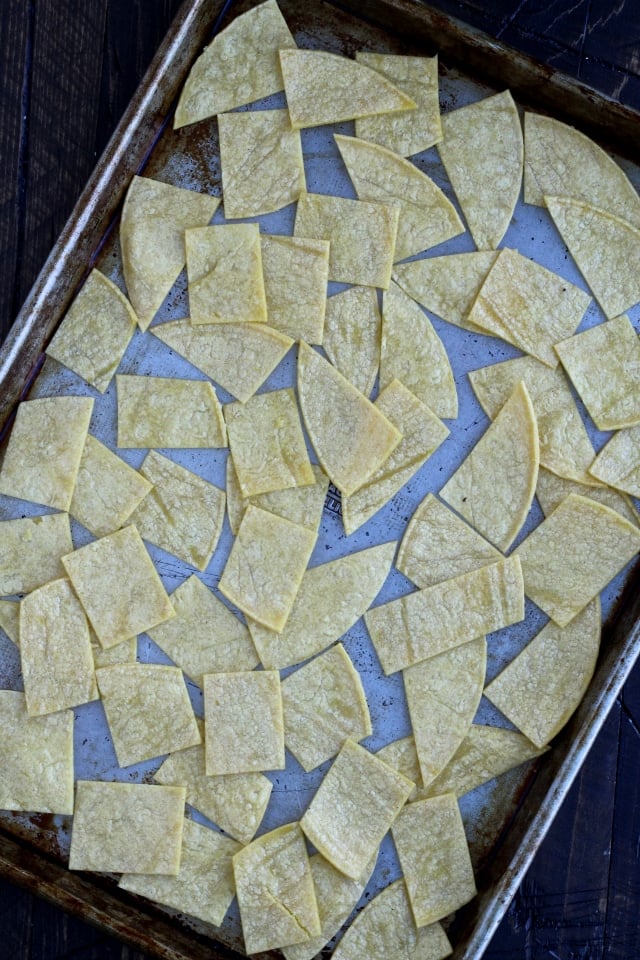 Ultimate Chilaquiles | The Foodie Physician #RothCheese #chilaquiles #ultimatemacandcheese #TheFoodiePhysician