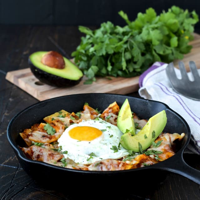 Ultimate Chilaquiles | The Foodie Physician #RothCheese #chilaquiles #ultimatemacandcheese #TheFoodiePhysician