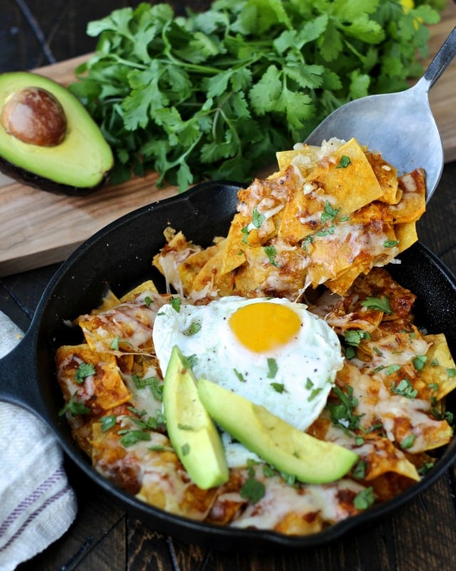 Ultimate Chilaquiles | The Foodie Physician #RothCheese #chilaquiles #ultimatemacandcheese #TheFoodiePhysician