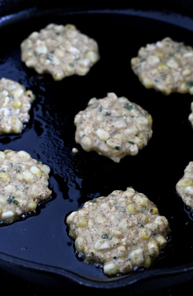 #cornfritters #realcaliforniamilk #thereciperedux #thefoodiephysician