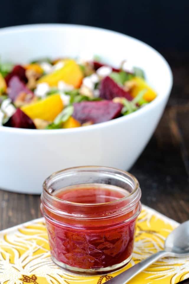 #DrinkNatalies #cleaneating #beets #beetsalad #thefoodiephysician