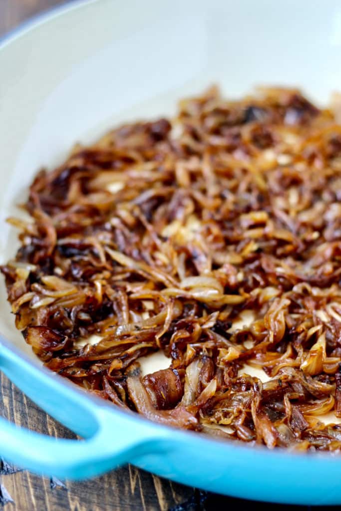 Caramelized Onions