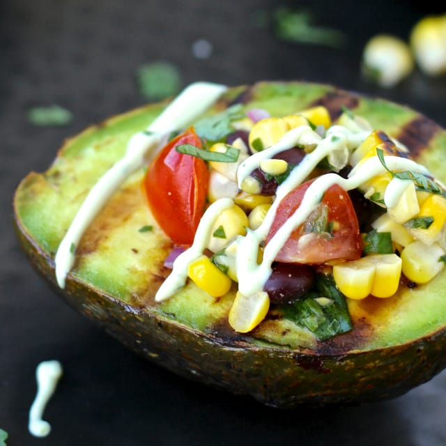 #grilledavocados #thefoodiephysician #thereciperedux #watermelonmojito