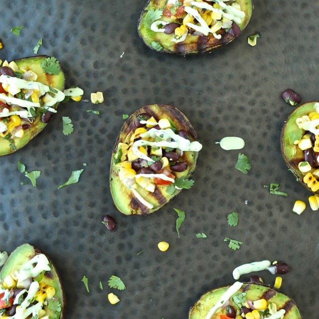 #grilledavocados #thefoodiephysician #thereciperedux #watermelonmojito