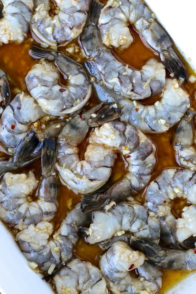 #thefoodiephysician #shrimpskewers #oliveoilsfromSpain