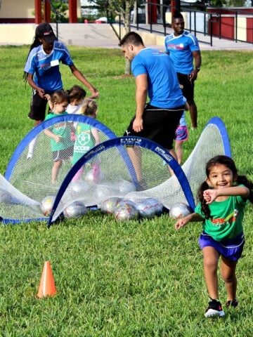 Tips for Getting Your Kids More Physically Active | @foodiephysician