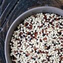 Ingredient 911: Quinoa- The New Super Food | @foodiephysician