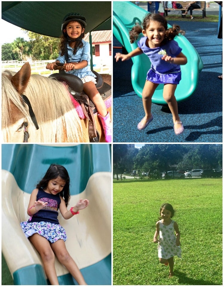 Tips for Getting Your Kids More Physically Active | @foodiephysician