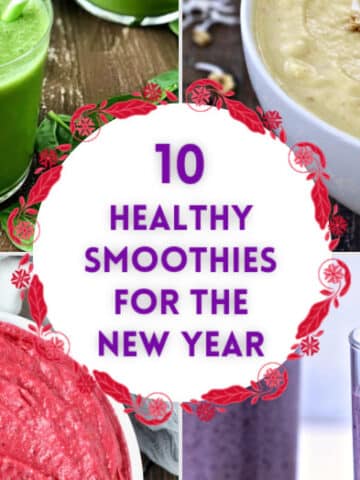 10HealthySmoothies
