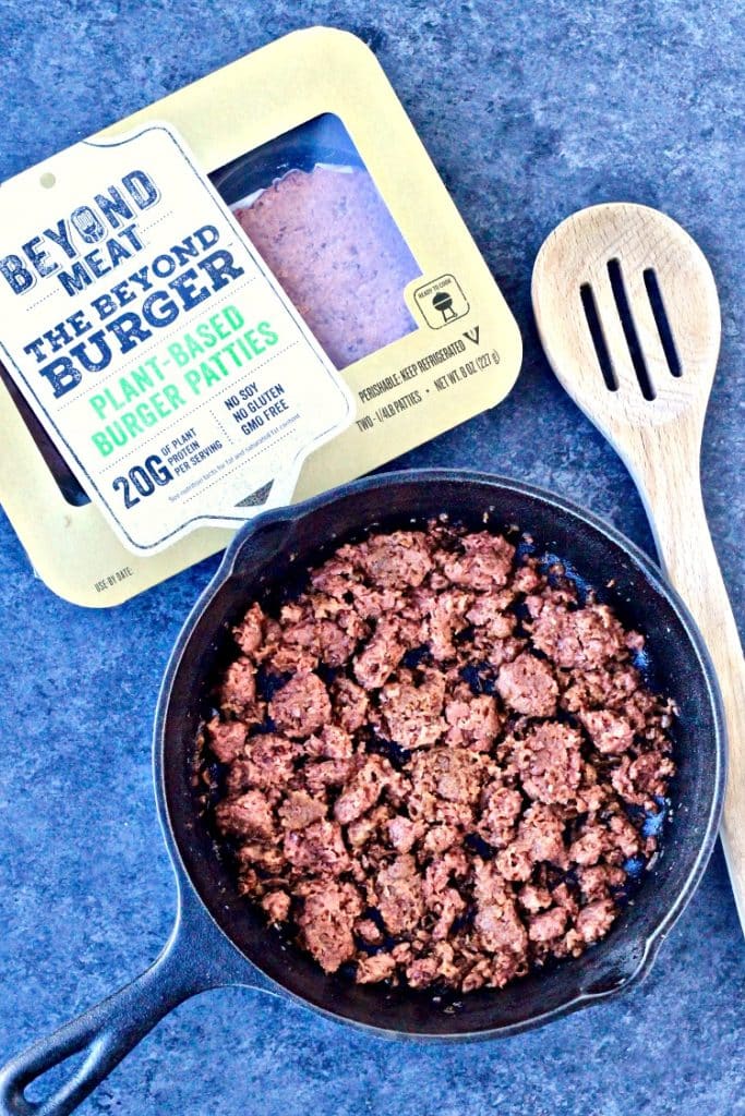 Beyond Meat Jalapeño Poppers