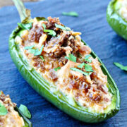 Beyond Meat Jalapeño Poppers