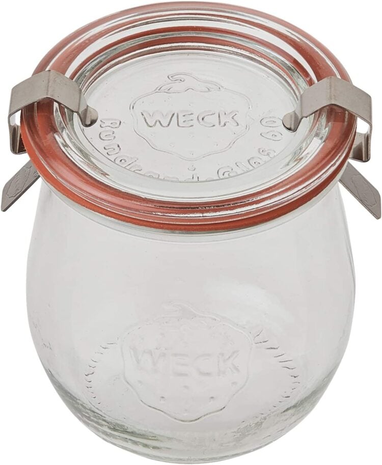 mason jar