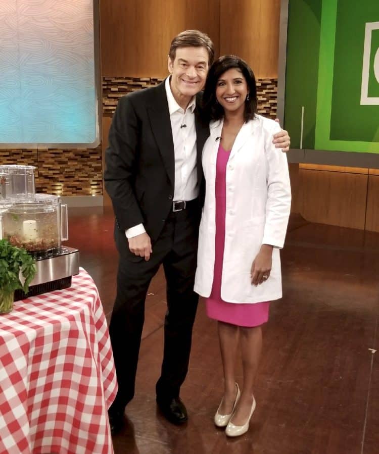 Dr Oz Show