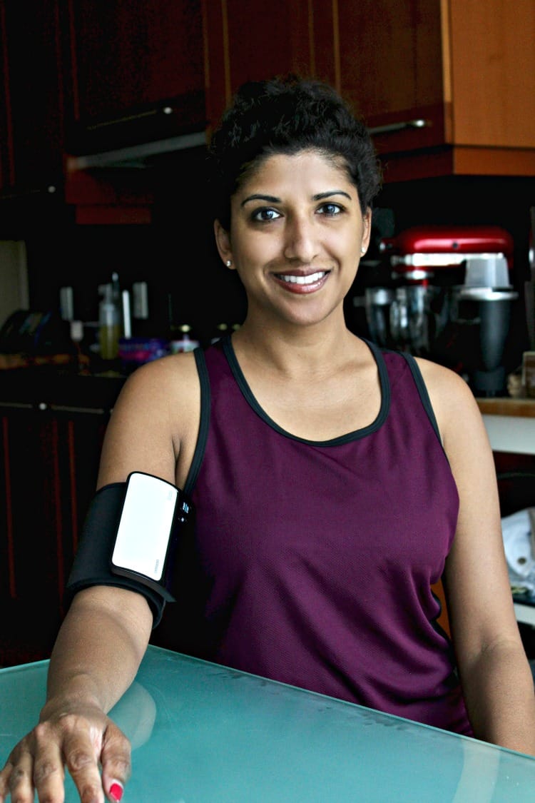 KNOWING YOUR BLOOD PRESSURE AND THE GOING FOR ZERO PLEDGE