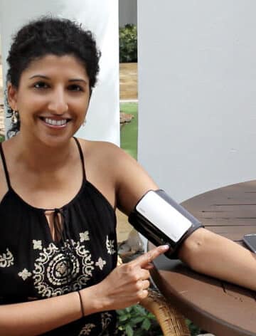 Tips for Checking Your Blood Pressure