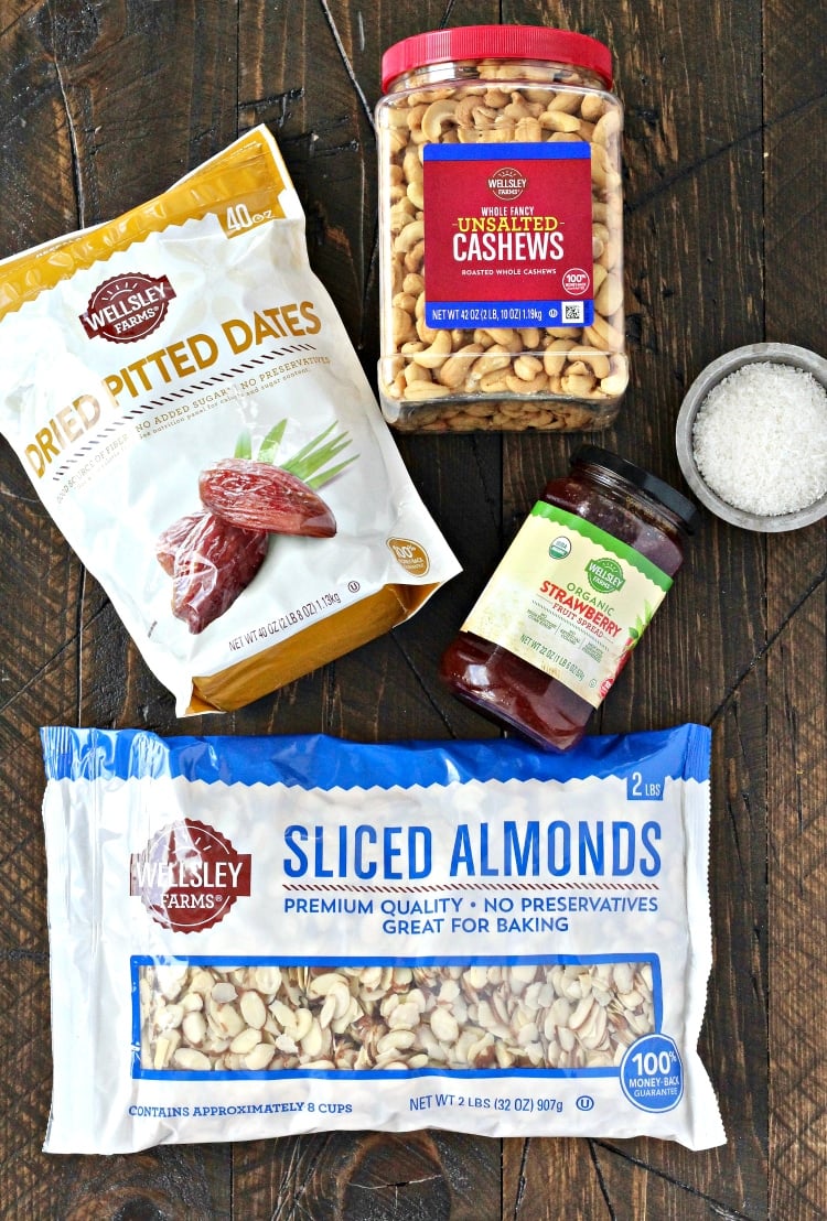 Spooky Witches' Fingers