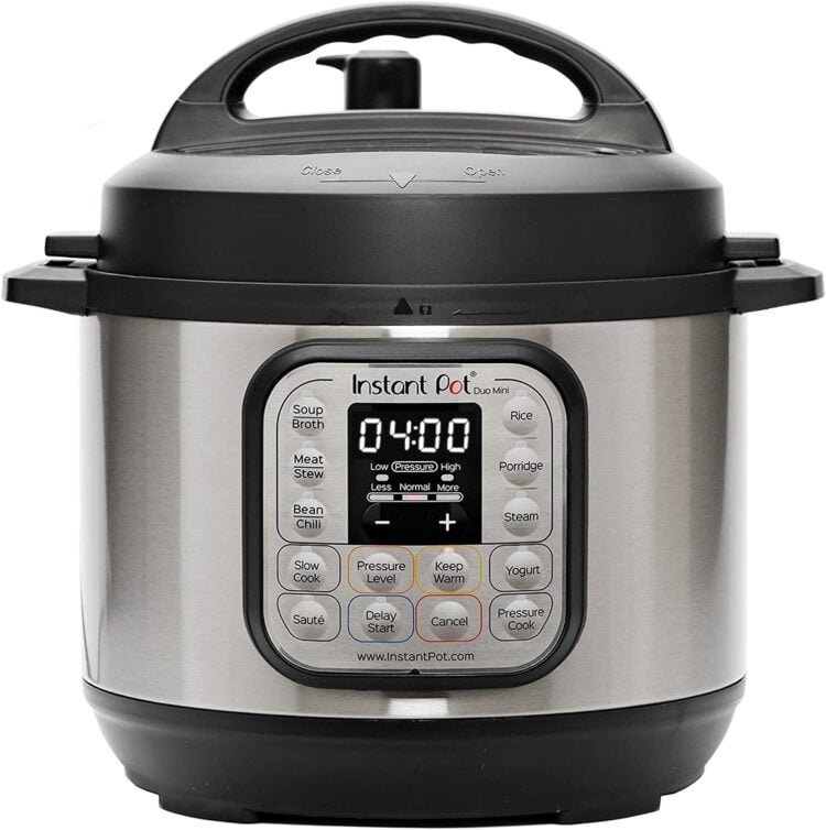 Instant Pot