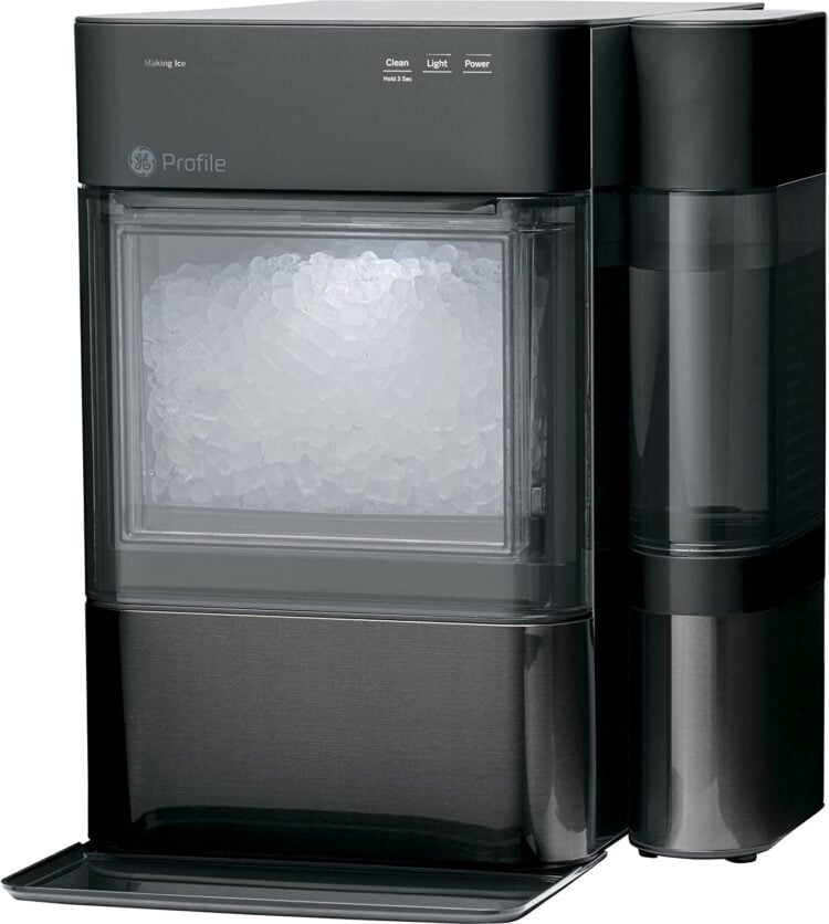 ice maker