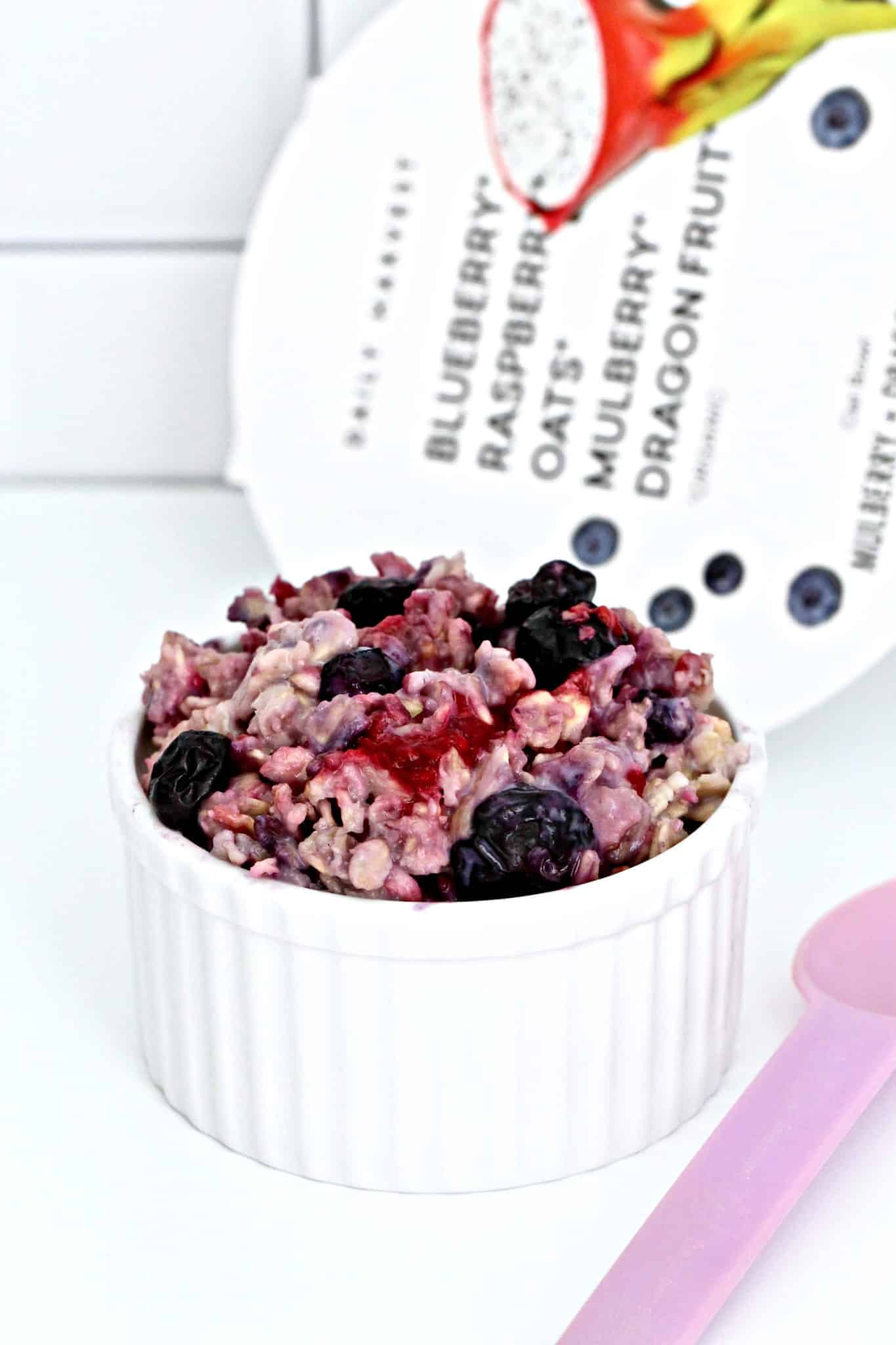 Daily Harvest Review