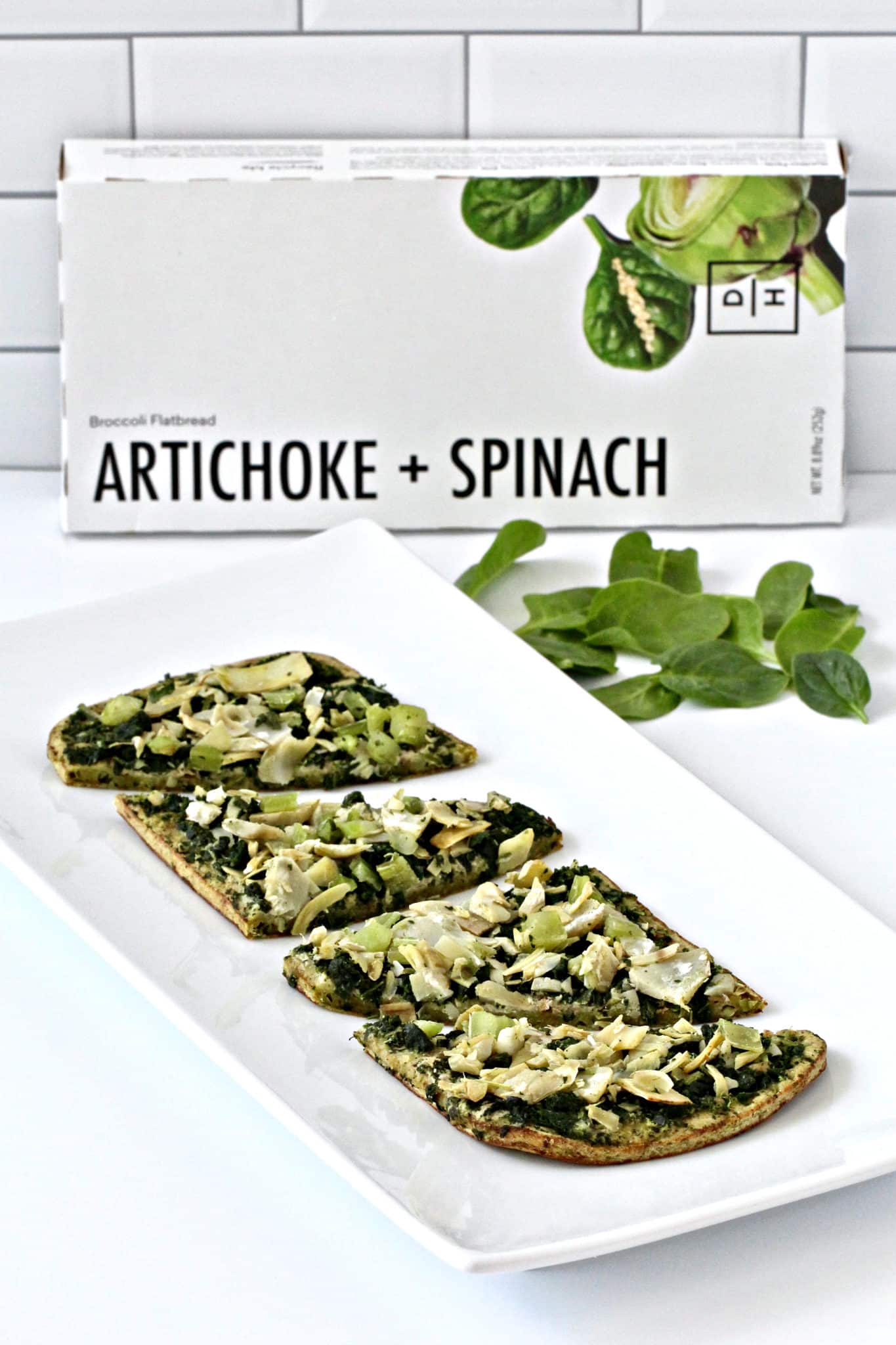 Daily Harvest Review