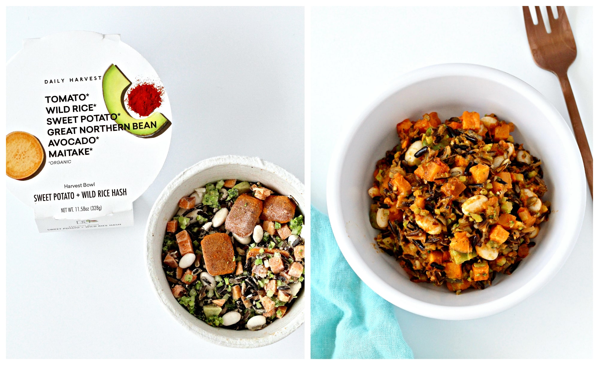 Daily Harvest Review