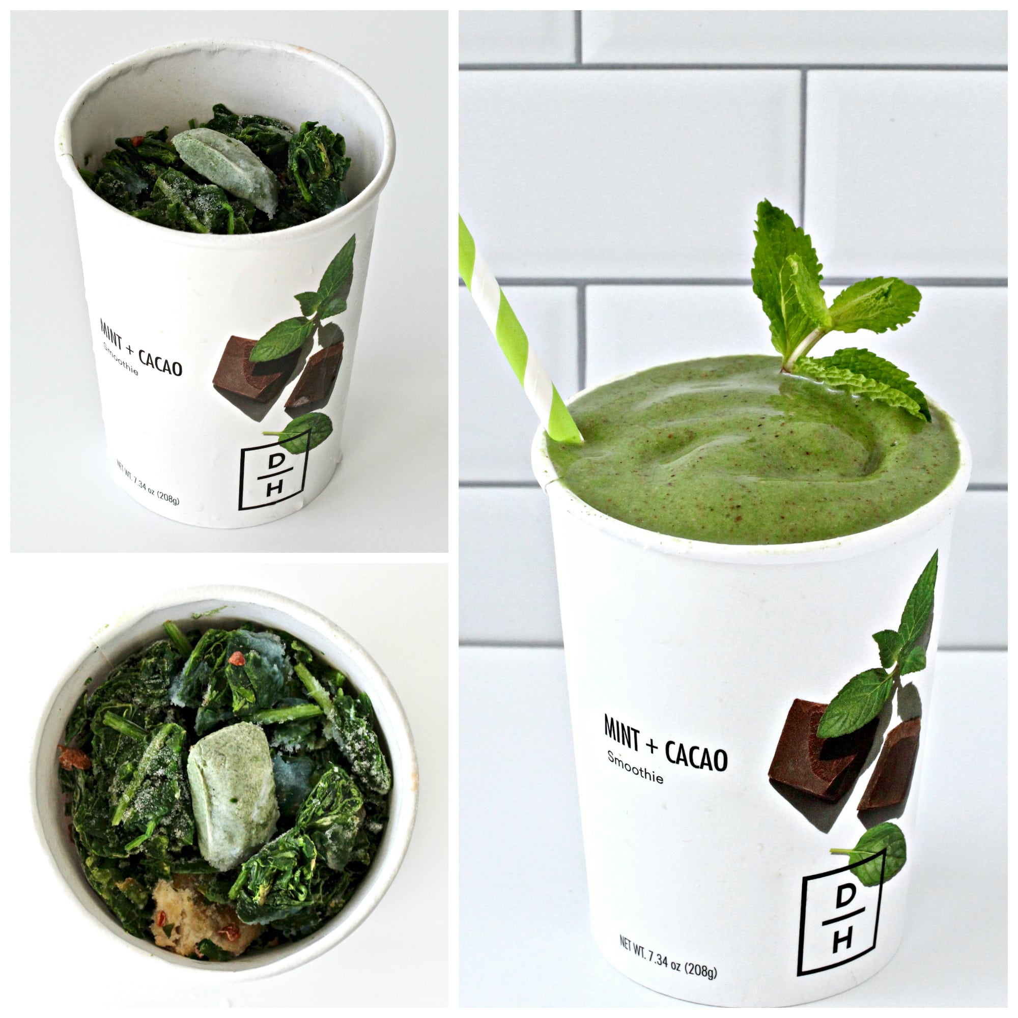 Daily Harvest Review