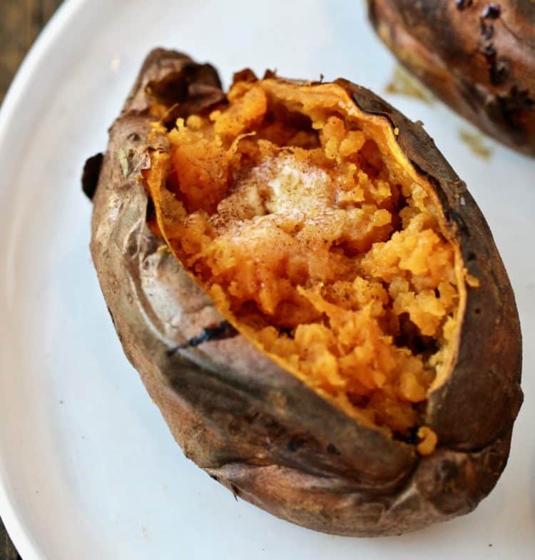 Gut-Friendly Thanksgiving Menu