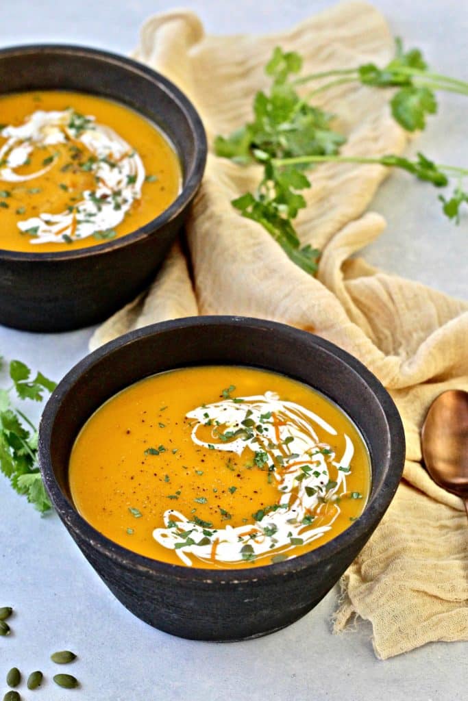 Gut-Friendly Thanksgiving Menu