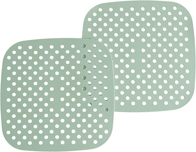 air fryer silicone liners
