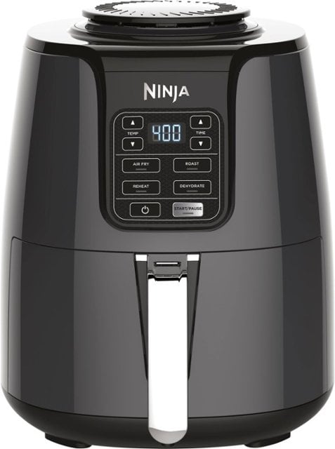 ninja air fryer