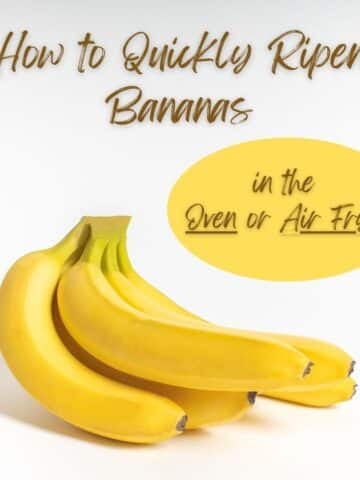 Picture of a bunch of yellow bananas