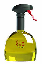 EVO oil sprayer