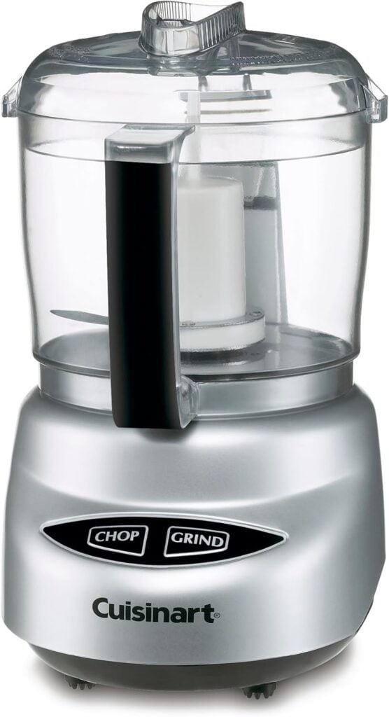 Cuisinart mini food processor